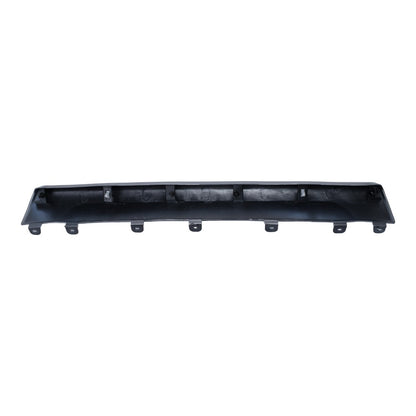 Front Bumper Lower Protector For Infiniti 2016-2017 QX50 62064-5UA0A
