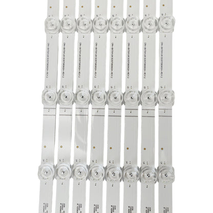 Kit LED Backlight Strip For Hisense 70A6G 70H6570G 70A6G3 70A61G 70A6H SVH700A31