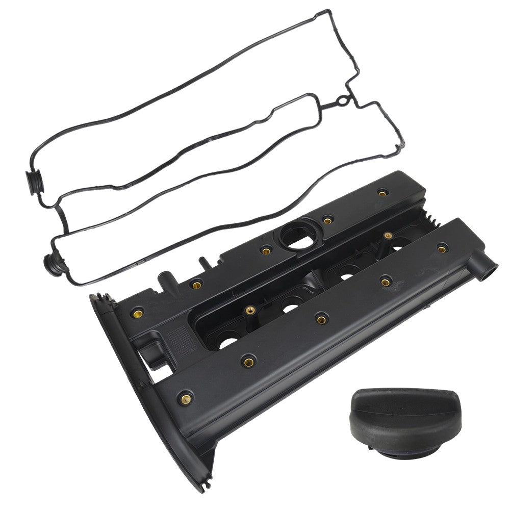 Engine Valve Cover For 1999-2002 Daewoo Leganza Nubira For 04-05 Suzuki Forenza