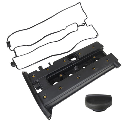 Engine Valve Cover For 1999-2002 Daewoo Leganza Nubira For 04-05 Suzuki Forenza