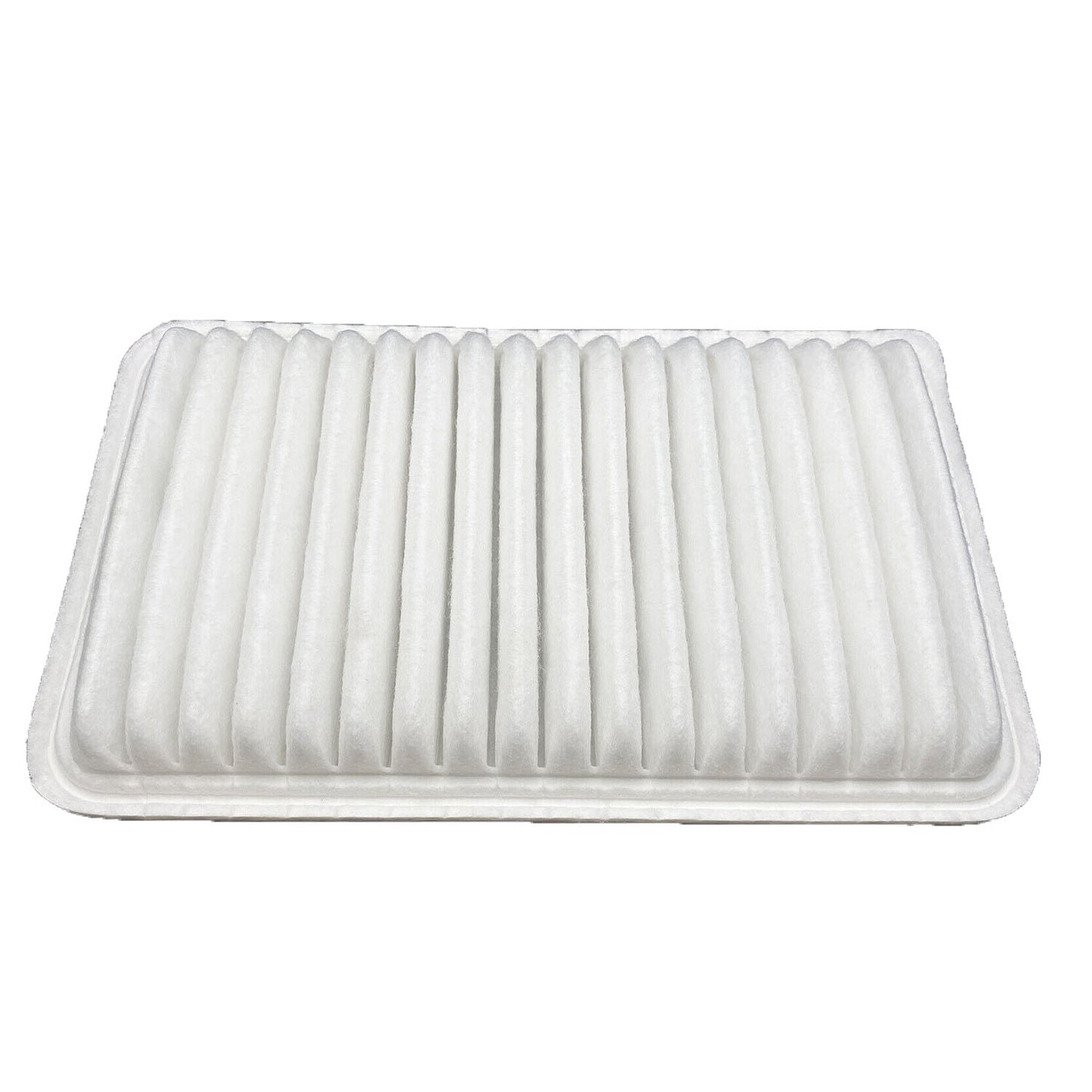 New For 2002-2010 Toyota CAMRY SIENNA SOLARA Engine & Cabin Air Filter Combo Set