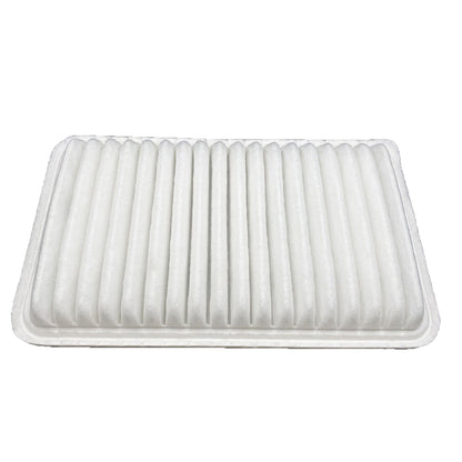 New For 2002-2010 Toyota CAMRY SIENNA SOLARA Engine & Cabin Air Filter Combo Set