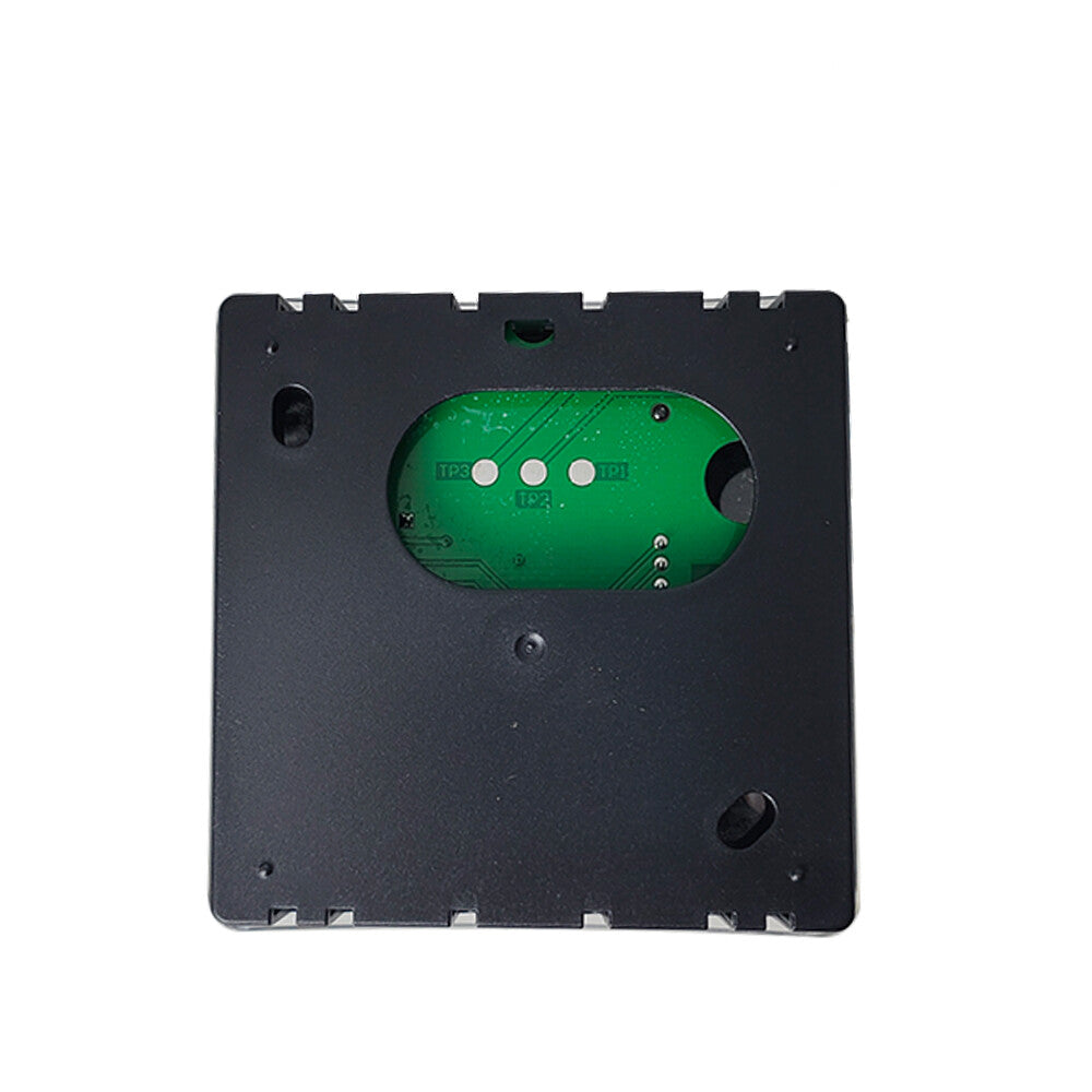 Single Zone Wall Thermostat For RV/Camper Conditioner 3316250.712 RV For Dometic
