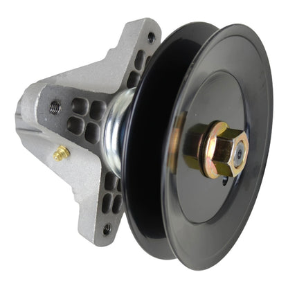 618P09236 54" Mower Deck Spindle Assy For Cub Cadet ZT2 XT1 GT ST Craftsman MTD