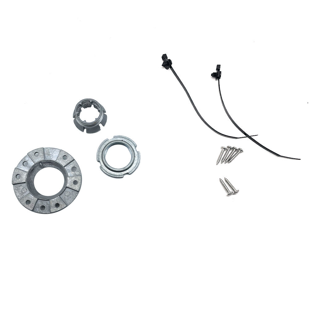 W10324651 Washer Basket Drive Hub Kit Drive Hub Replacement For Whirlpool Maytag