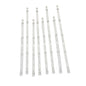 8x LED Backlight 4C-LB5504-HR LB5505 For TCL 55S401 55S405 55S403 TOT_55D2900