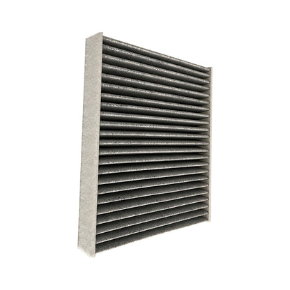 For 2018-2021 Avalon Highlander Prius ES250 ES300h Carbon Car Air Filter