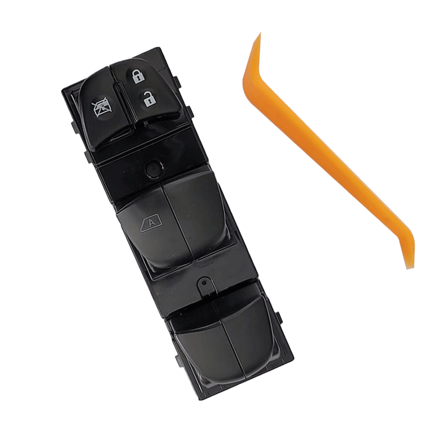 For 2013-18 Nissan Altima Sentra Power Window Master Control Switch Driver Side