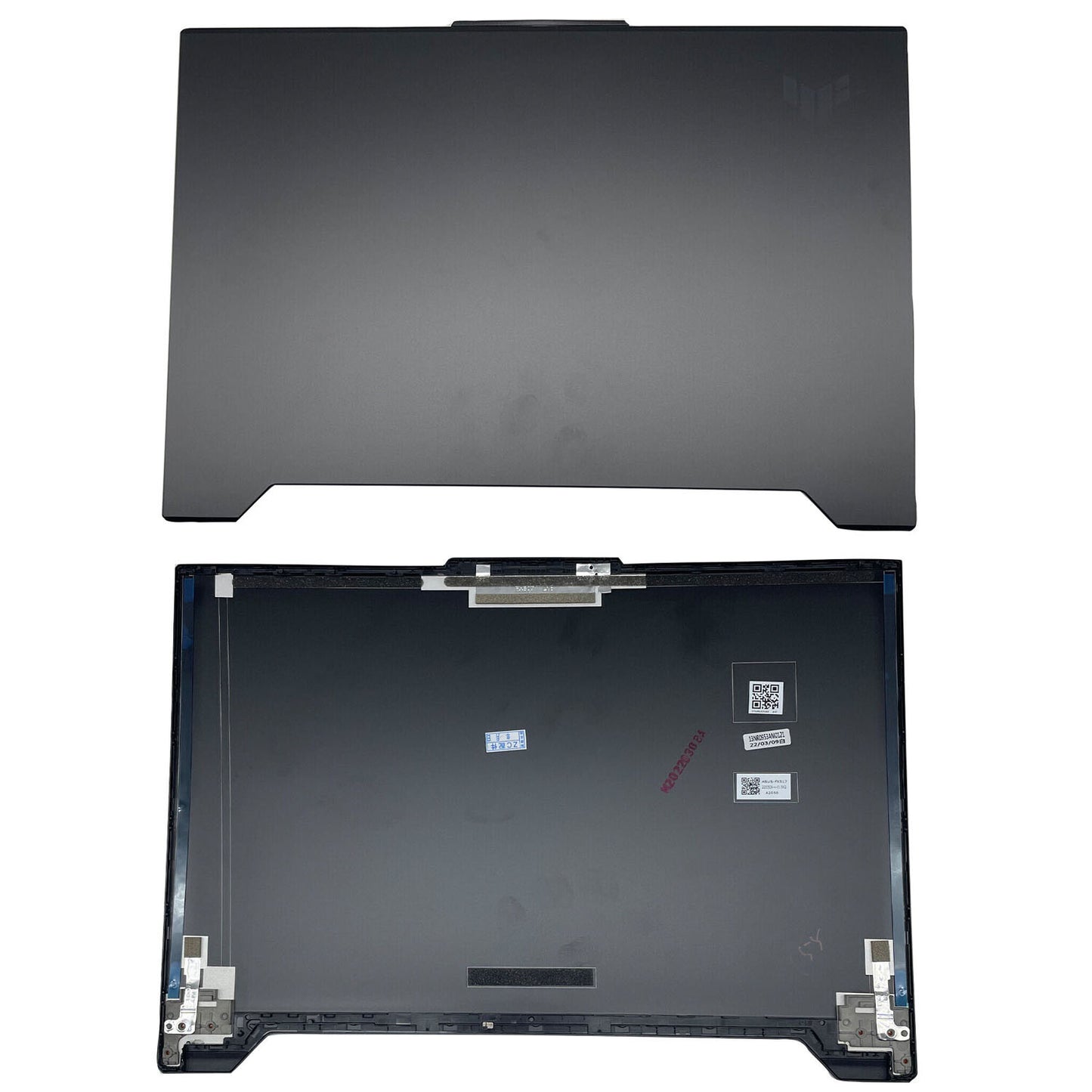 15.6in Black Back Cover For ASUS TUF AIR F15 FX517 FA517 Top Case 13NR0953AM0221