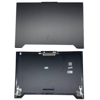 15.6in Black Back Cover For ASUS TUF AIR F15 FX517 FA517 Top Case 13NR0953AM0221