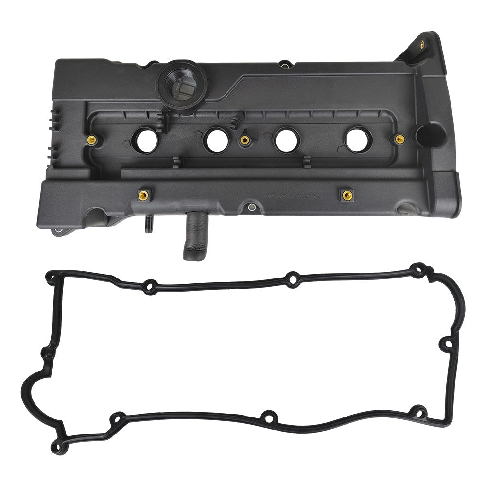 New Engine Valve Cover & Gasket Fit For 2001-2004 Hyundai Accent 22410-26611