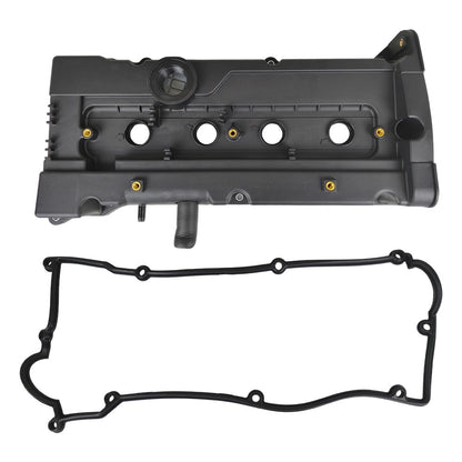 New Engine Valve Cover & Gasket Fit For 2001-2004 Hyundai Accent 22410-26611