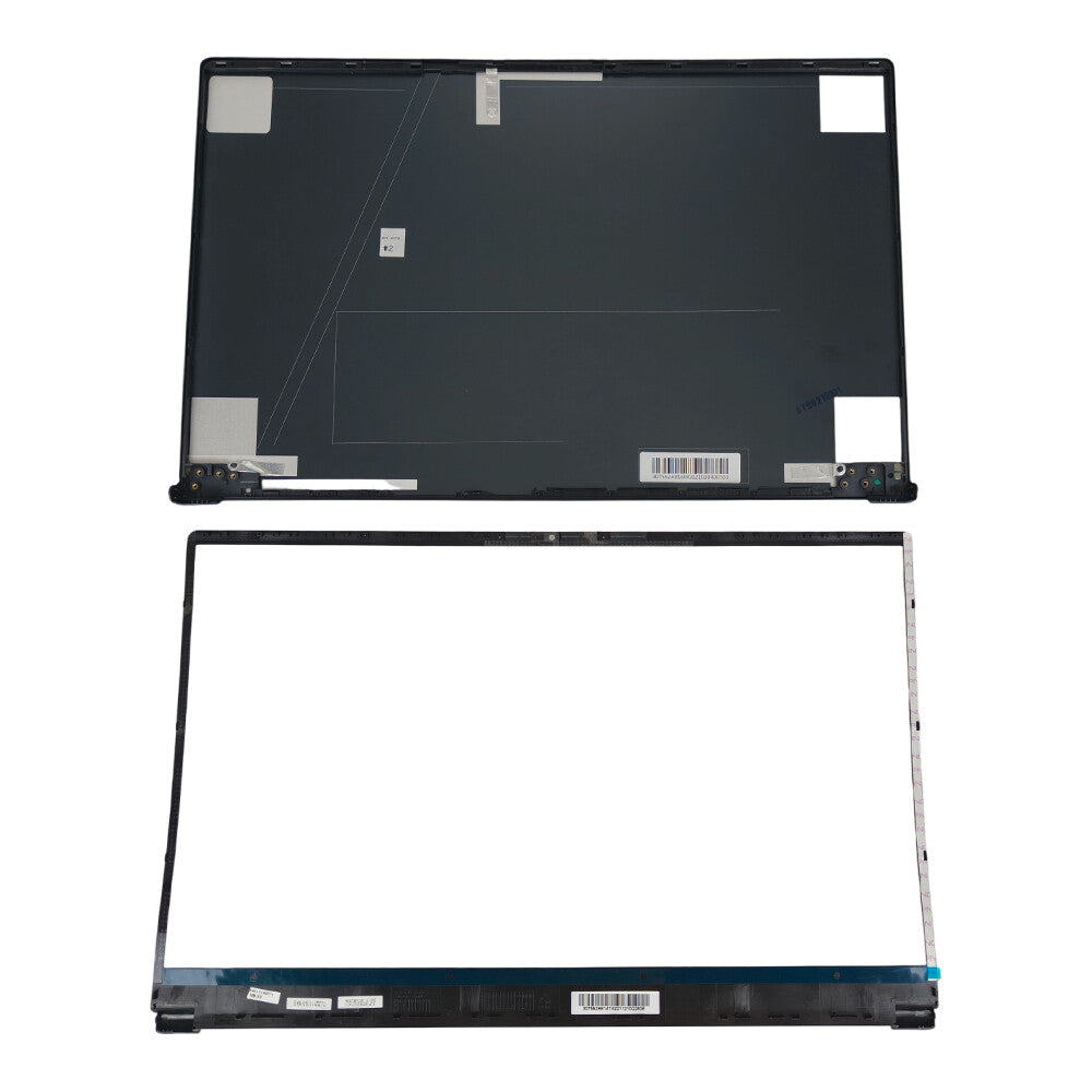 Blue Back Cover+Bezel For MSI PS63 Modern 8RD 8SC MS-16S2 MS-16S3 MS-16S1 Top US