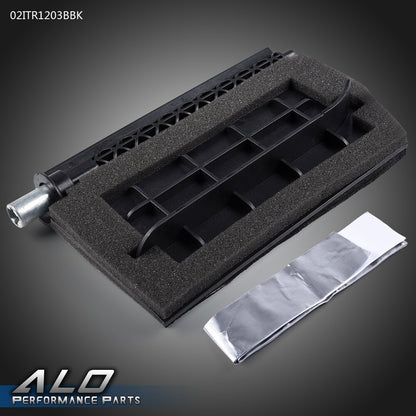 Solid Spare Fit For Ford 97-03 F150 Heater Fix Blend Door Repair Kit Blendor Replacement