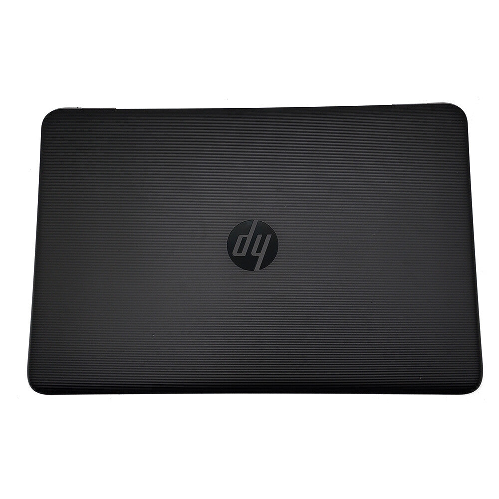 New LCD Back Cover Hinges For HP 17-X 17-Y 17X 17Y Top Lid 856585-001 856591-001