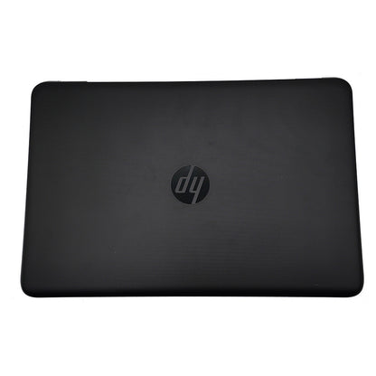 New LCD Back Cover Hinges For HP 17-X 17-Y 17X 17Y Top Lid 856585-001 856591-001