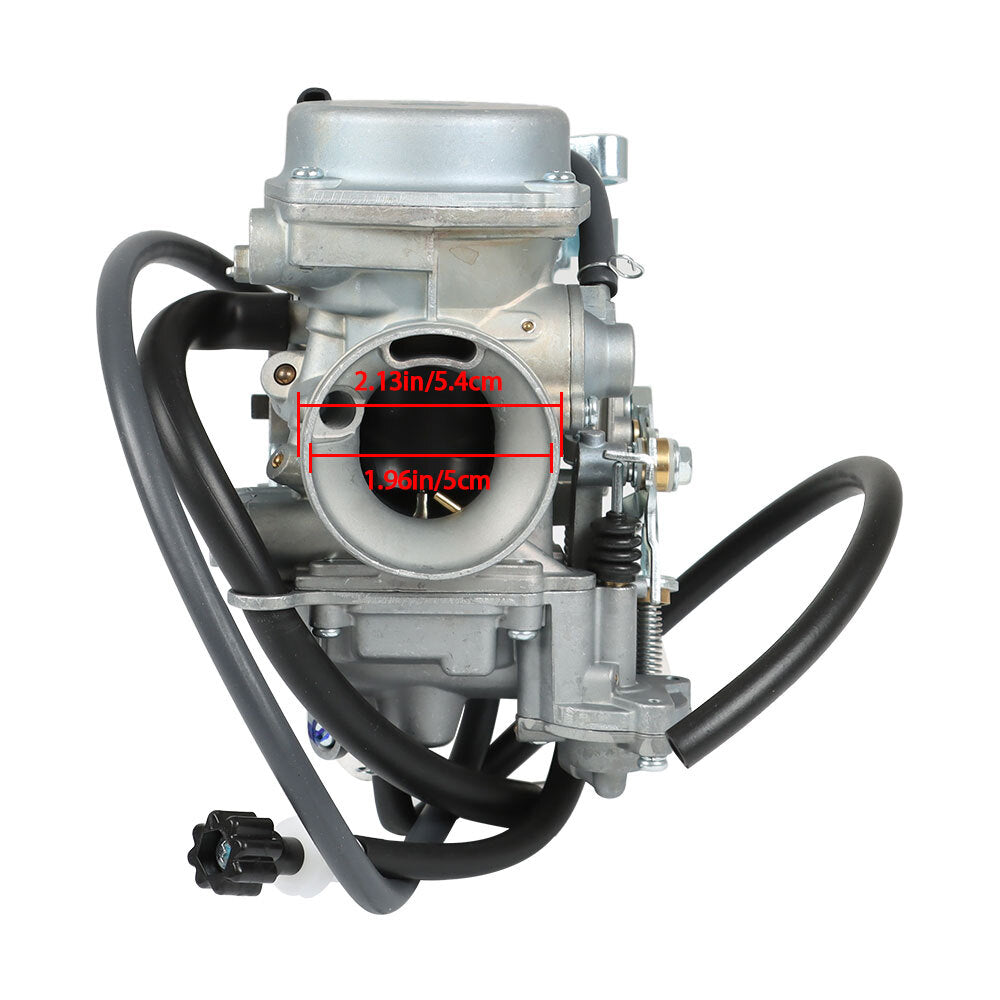 Solid Spare For Honda Shadow VLX600 VT600 1999-2007 Carburetor 16100-MZ8-U43 USA