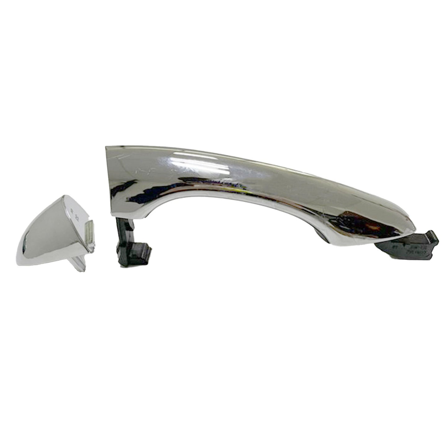 Outside Door Handle RH Rear 82661-C5010 83662-C5010 For Kia 16-20 Sorento Chrome