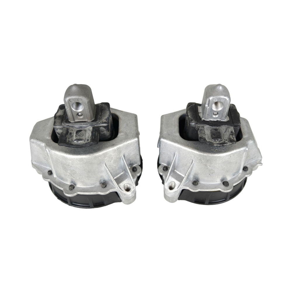 22117581617 L+R Engine Motor Mount 22117581618 For BMW Z4 230i 330i 430i 2019-23