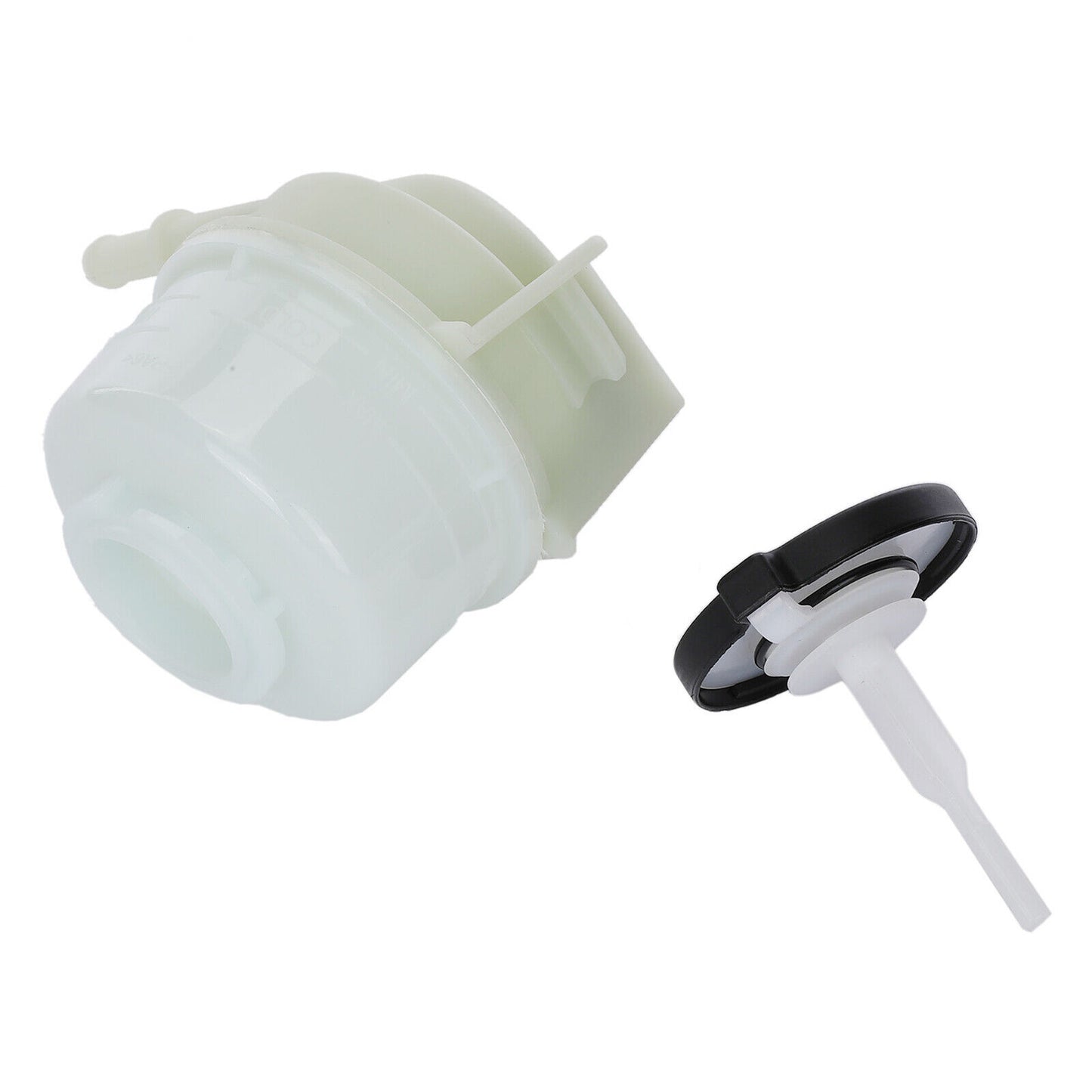 For Toyota Avalon Camry Solara Lexus ES350 ES300 Power Steering Reservoir w/ Cap