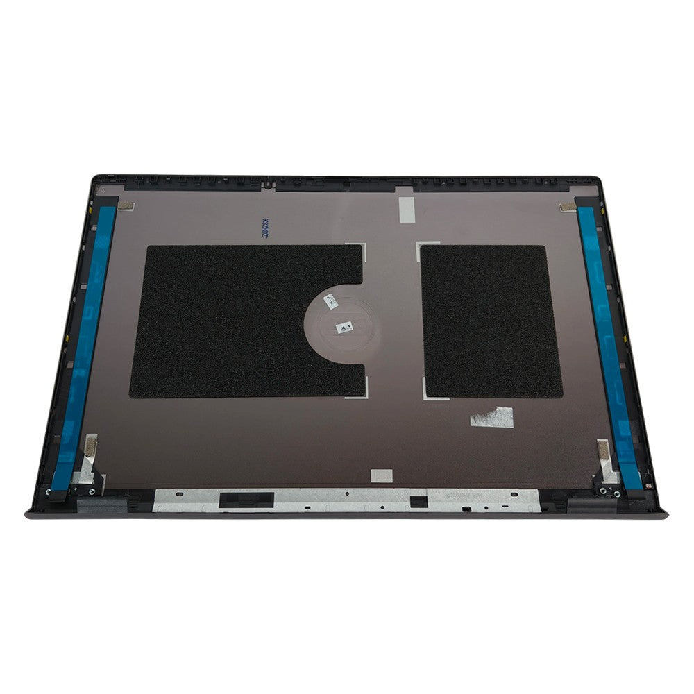 LCD Back Cover + Front Bezel 0CR84C For Dell Vostro 15 5501 5502 V5501 V5502