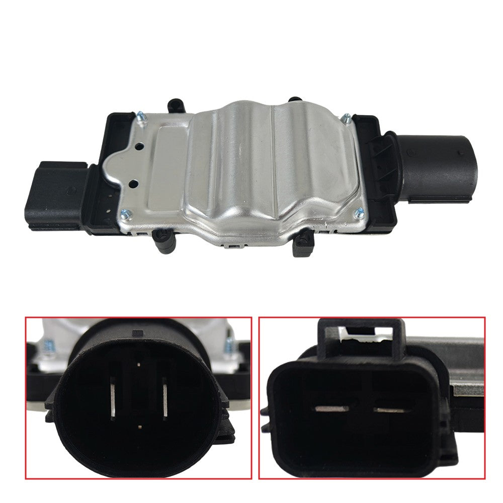 Radiator Fan Relay for 2009-2012 Lincoln MKS 3.7L BG1Z-8B658-A