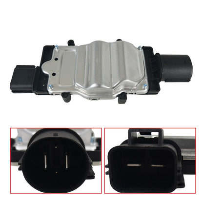 Radiator Fan Relay for 2009-2012 Lincoln MKS 3.7L BG1Z-8B658-A