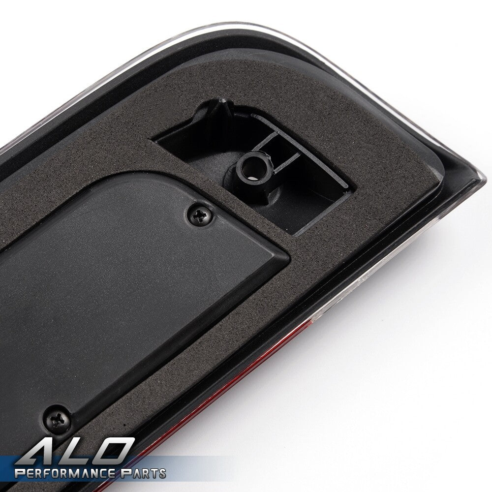 Solid Spare Fit For 2014-2018 Silverado Sierra 1500 2500 LED 3rd Brake Tail Light Cargo Lamp