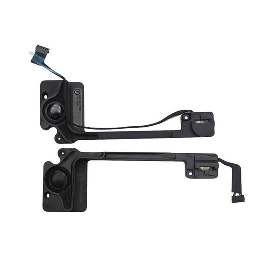 Solid Spare New Left & Right Speakers For MacBook Pro 13" Retina A1502 923-0557 2013-2015 US
