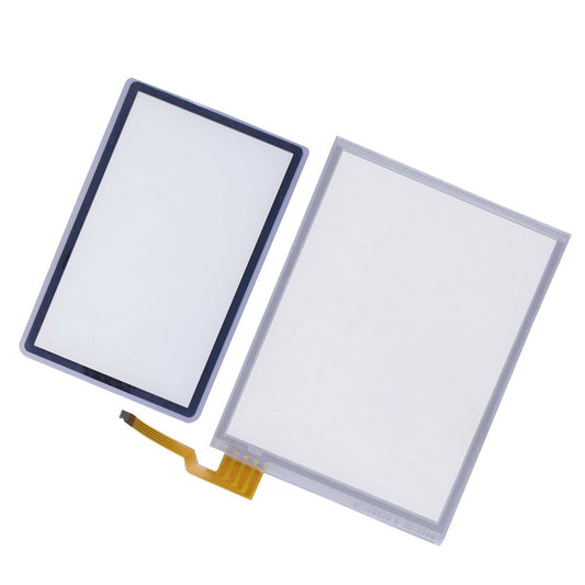 Solid Spare New Replacement Touch Screen Digitizer + Top Screen For Nintendo 2DS US