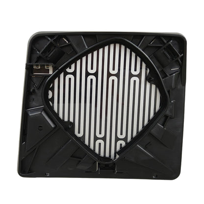 For 12-16 Ford SUPER DUTY F250 F350 F450 Upper Tow Mirror Glass Heated Right RH