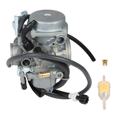 Solid Spare For Honda Shadow VLX600 VT600 1999-2007 Carburetor 16100-MZ8-U43 USA