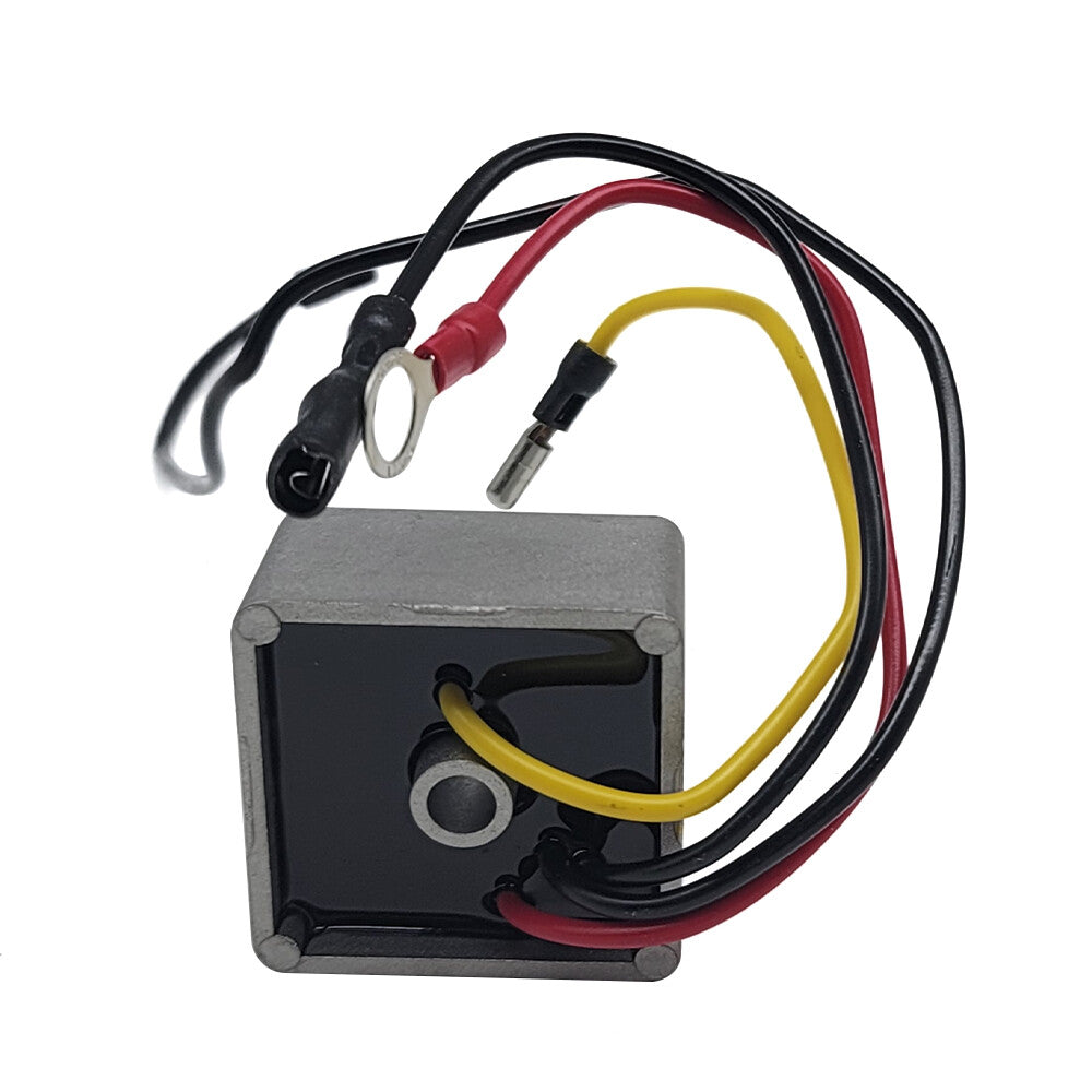 Voltage Regulator For Club Car & Gas Golf Carts 1027101-011027112-011015777