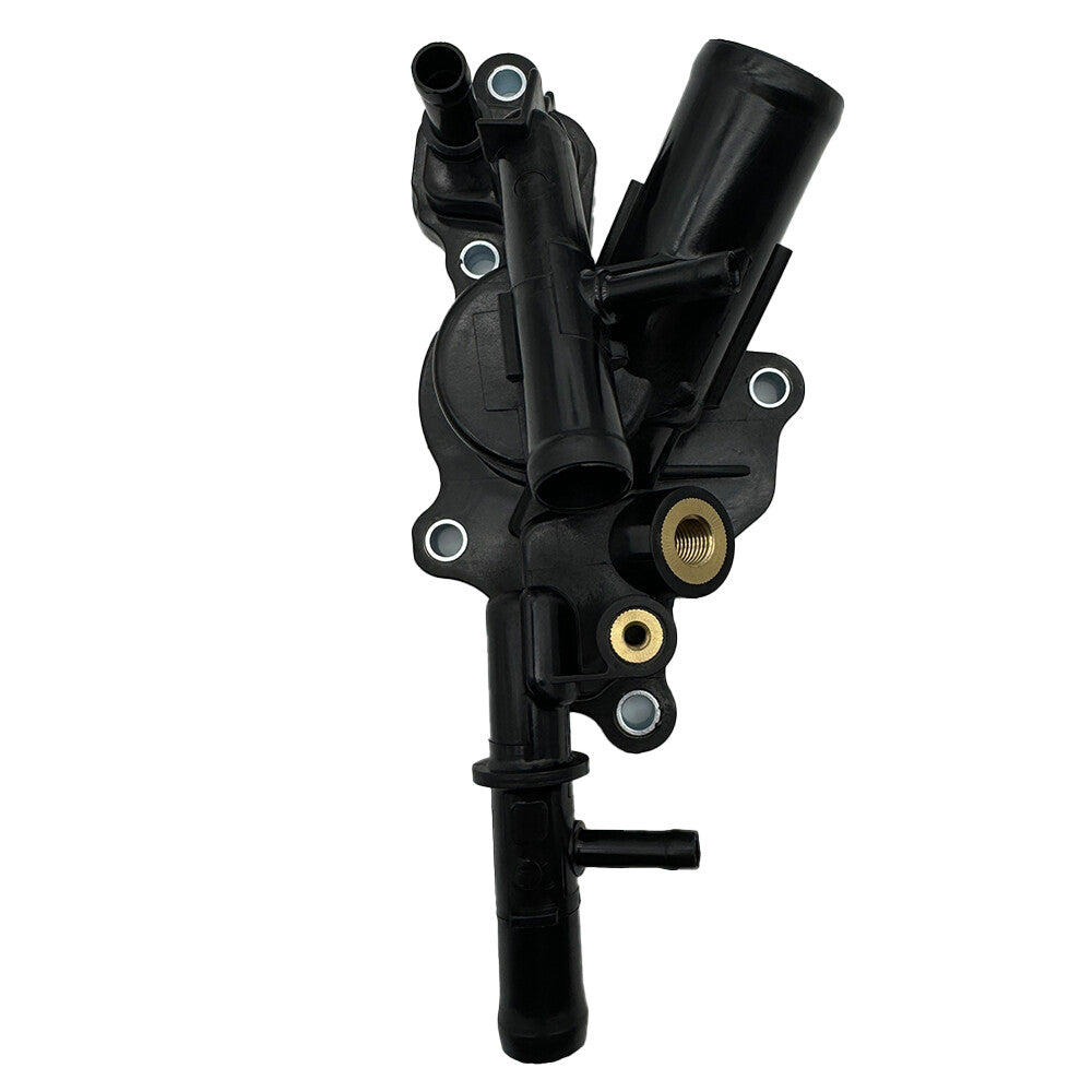 Water Outlet Fit for 2013 2014 2015 2016 2017 2018 2019 Nissan Sentra 1.8L