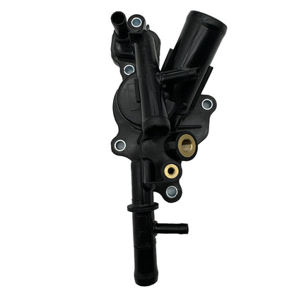 Water Outlet Fit for 2013 2014 2015 2016 2017 2018 2019 Nissan Sentra 1.8L