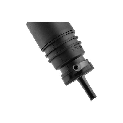 New Windshield Washer Pump Black For Mercedes Benz W220 W210 W211 W163 W203