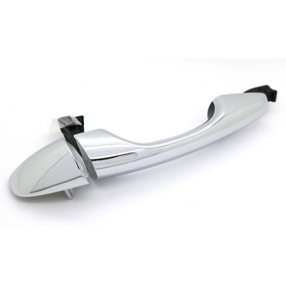 Outside Door Handle RH Rear 82661-C5010 83662-C5010 For Kia 16-20 Sorento Chrome