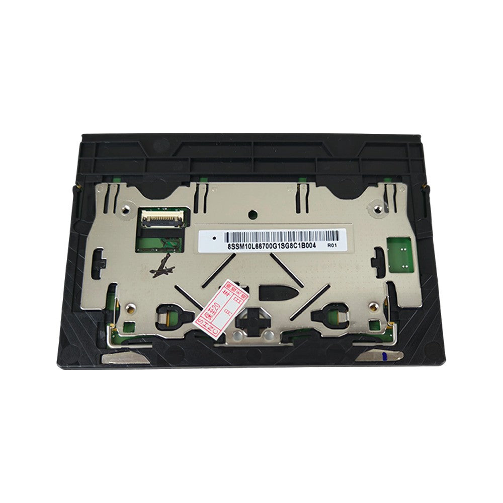 New LENOVO THINKPAD X1 YOGA 4TH GEN TOUCHPAD MODULE 01YU091 01YU090 TESTED