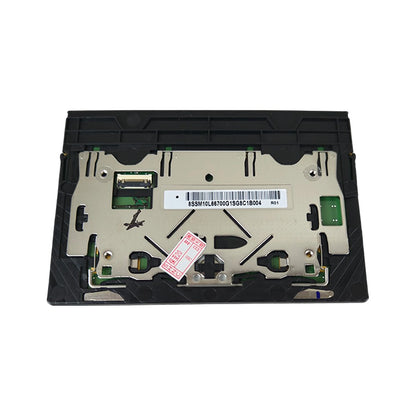 New LENOVO THINKPAD X1 YOGA 4TH GEN TOUCHPAD MODULE 01YU091 01YU090 TESTED