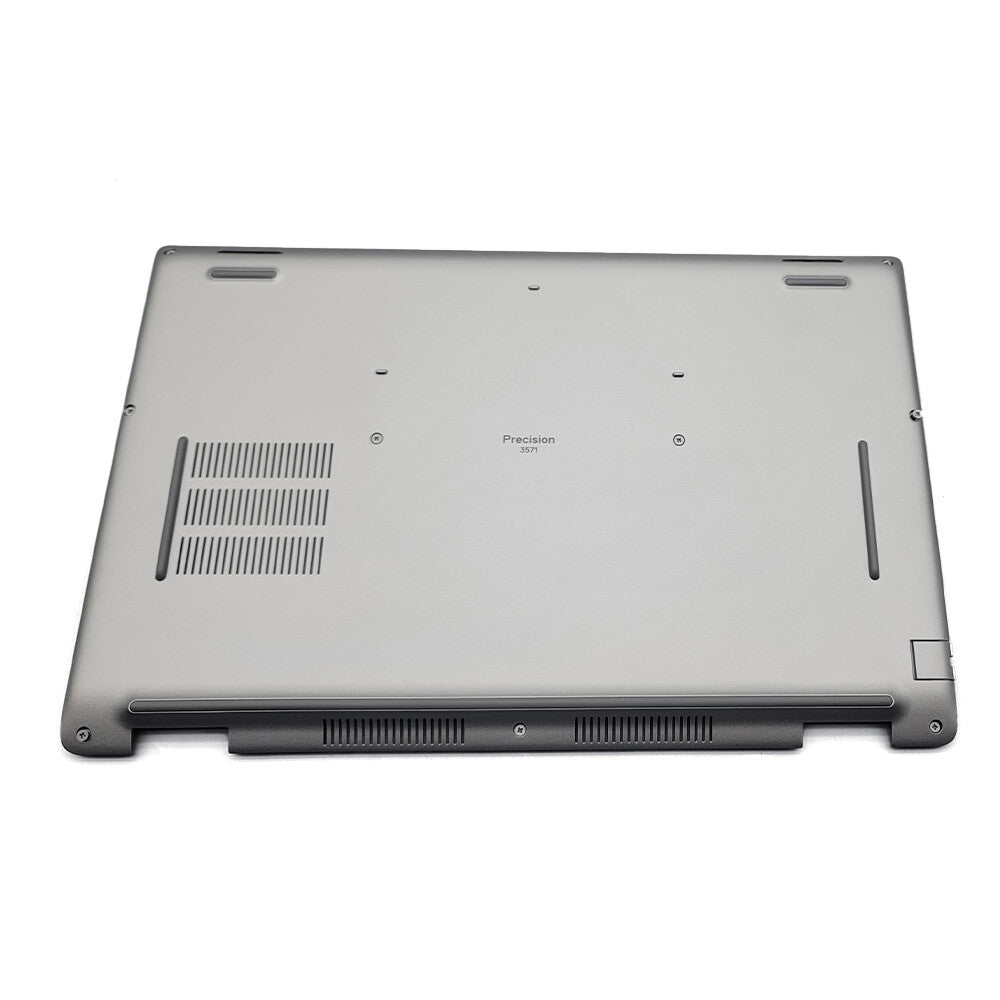 New Bottom Base Case Cover For Dell Precision M3571 3571 Enclosure 00CKGM 0CKGM
