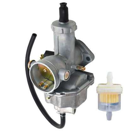 Solid Spare 30mm Carb Carburetor Fit For 150 160 200 250 motor Pit bike Dirt Bike