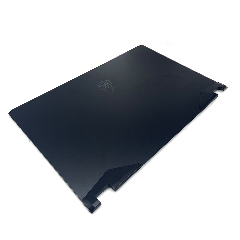 For MSI GE76 GP76 10UE 11UE 10SGS MS-17K1 MS-17K2 Top Case Back Cover Lid Black