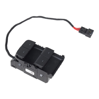 Front Left Power Window Switch black For 2017 2018-2020 Tesla Model 3 M3