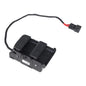 Front Left Power Window Switch black For 2017 2018-2020 Tesla Model 3 M3