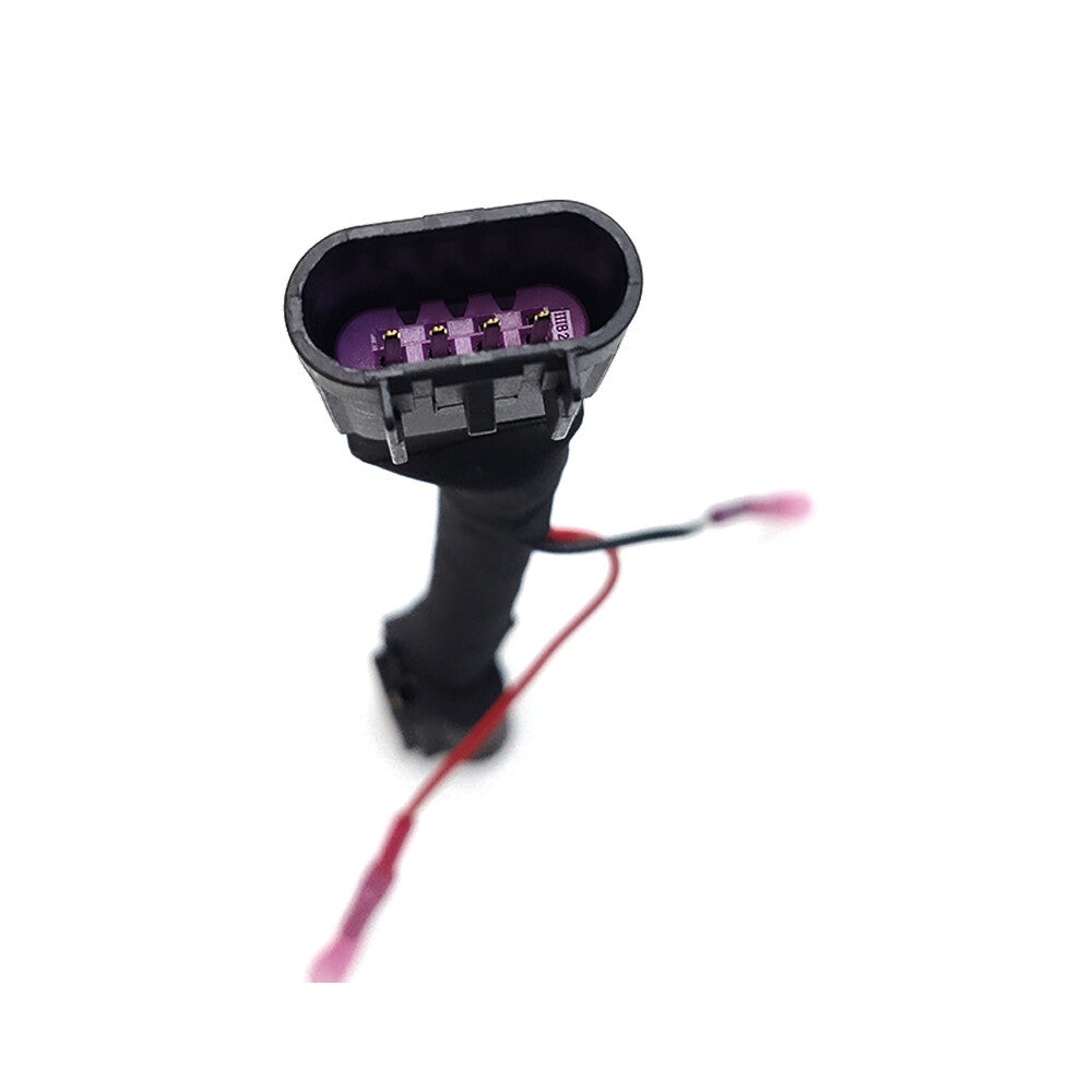 For SpecD 6th Gen For Chevrolet Camaro 2010-2013 Headlight Conversion Harness
