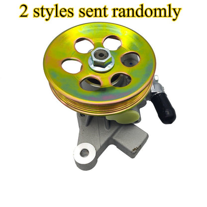 Power Steering Pump with Pulley For 1996-01 Honda Civic CR-V Acura EL 21-5066