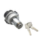 New Ignition Lock Cylinder Switch Assembly For 1967-1972 Chevy GMC Pickup Truck