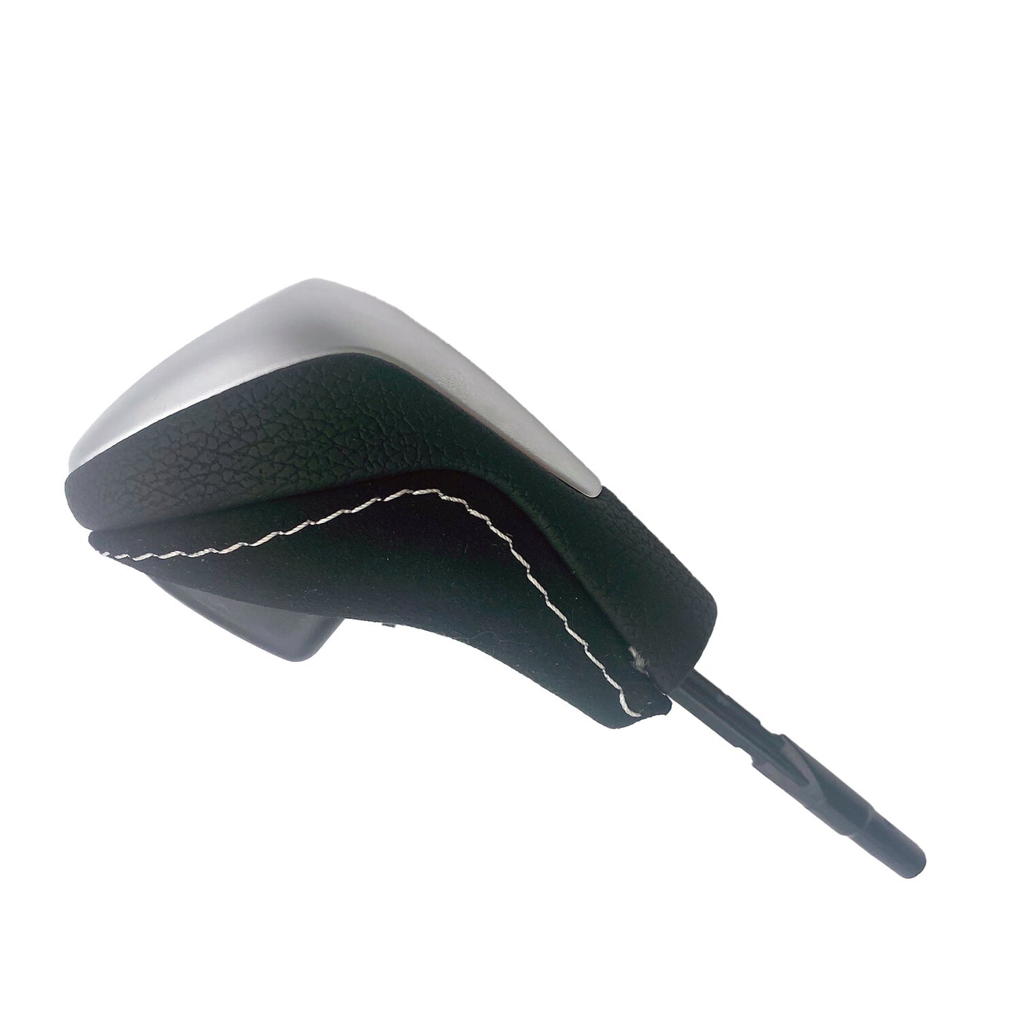 Automatic Gear Shift Knob Shifter For BMW E82 E87 E81 E90 E91 E93 25162153758