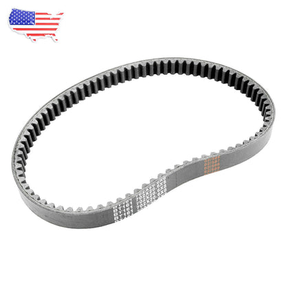 For John Deere D105 E100 X105 X106 GT37419 AUC13704 General Transmission Belt US