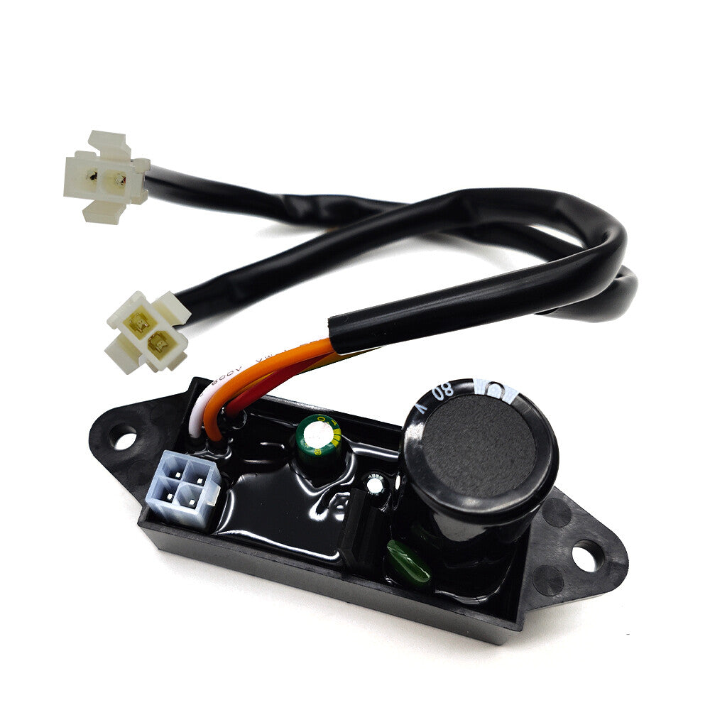 Ignition Module For PowerHorse 3500 Inverter Generator TJ11320091A